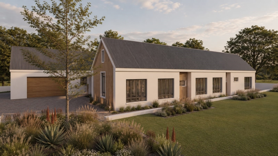 4 Bedroom Property for Sale in Henley on Klip Gauteng