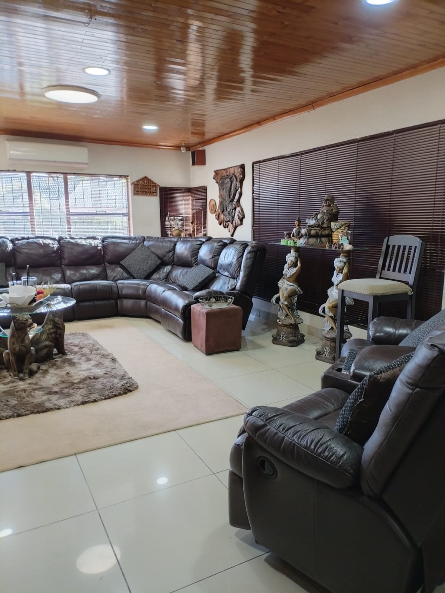 4 Bedroom Property for Sale in Bakerton Gauteng