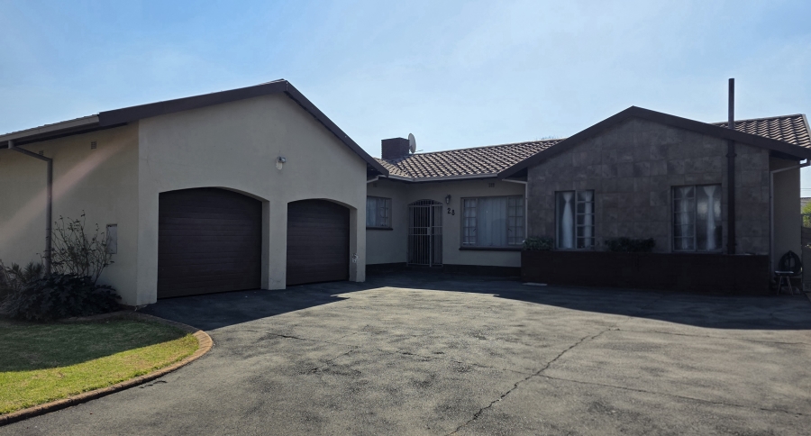4 Bedroom Property for Sale in Ferryvale Gauteng