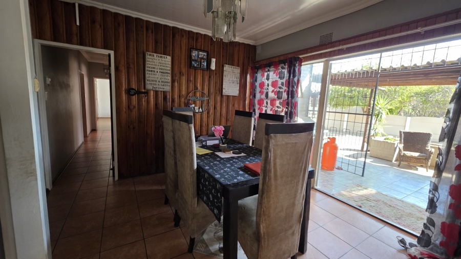3 Bedroom Property for Sale in Ferryvale Gauteng