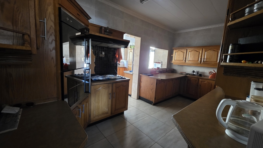 3 Bedroom Property for Sale in Ferryvale Gauteng