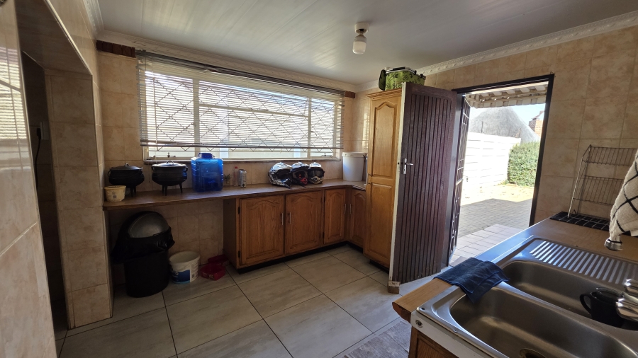 3 Bedroom Property for Sale in Ferryvale Gauteng