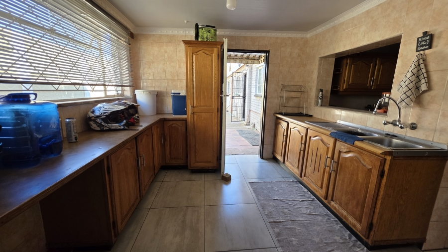 3 Bedroom Property for Sale in Ferryvale Gauteng