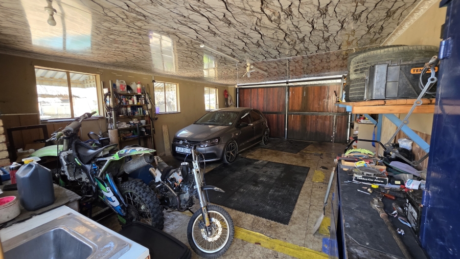 3 Bedroom Property for Sale in Ferryvale Gauteng