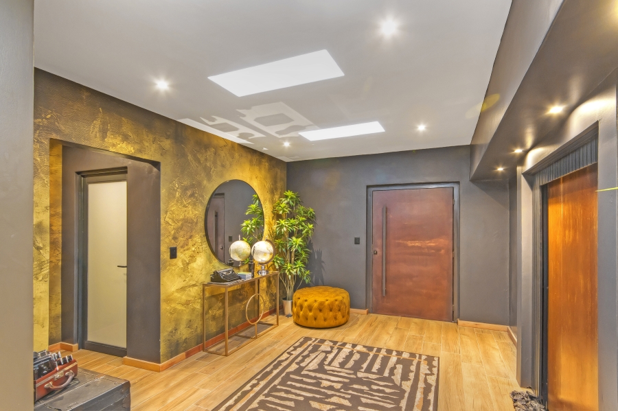 To Let 3 Bedroom Property for Rent in Sandown Estate Gauteng