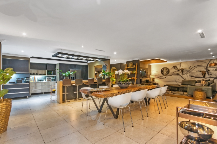 To Let 3 Bedroom Property for Rent in Sandown Estate Gauteng