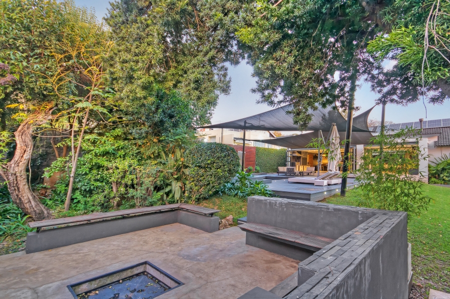 To Let 3 Bedroom Property for Rent in Sandown Estate Gauteng