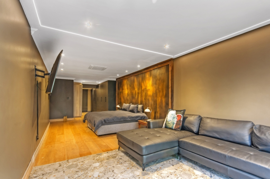To Let 3 Bedroom Property for Rent in Sandown Estate Gauteng