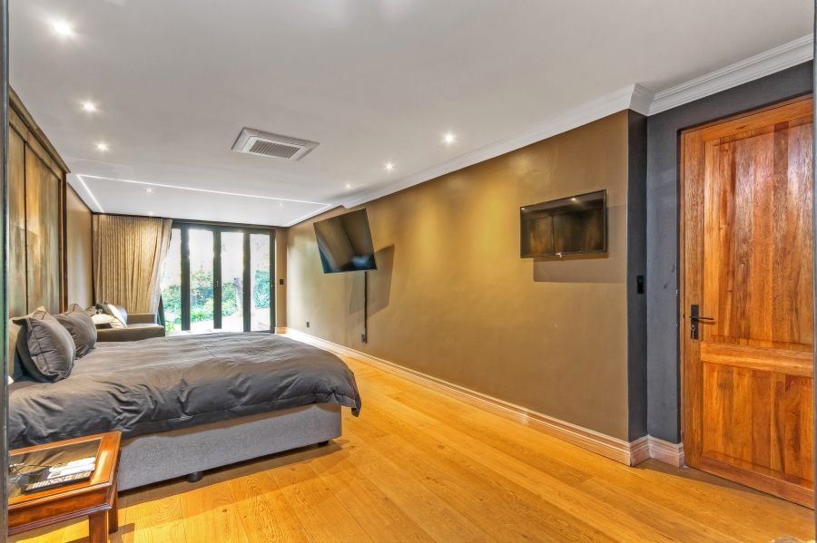 To Let 3 Bedroom Property for Rent in Sandown Estate Gauteng