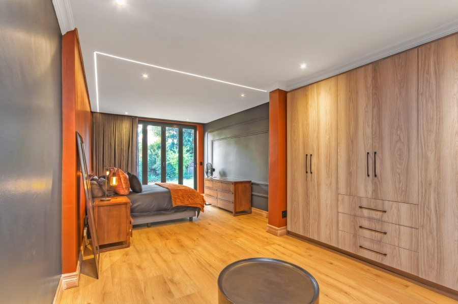 To Let 3 Bedroom Property for Rent in Sandown Estate Gauteng