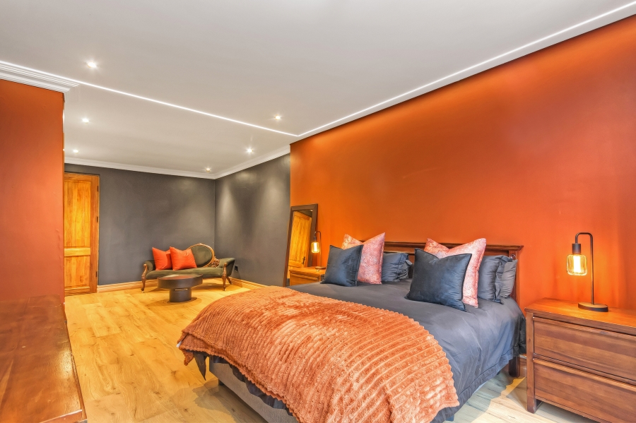 To Let 3 Bedroom Property for Rent in Sandown Estate Gauteng
