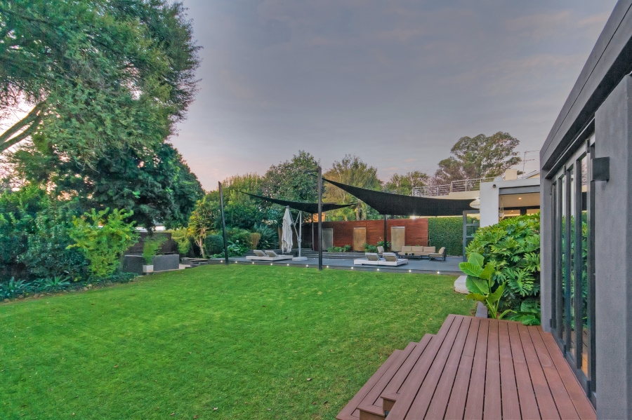 To Let 3 Bedroom Property for Rent in Sandown Estate Gauteng