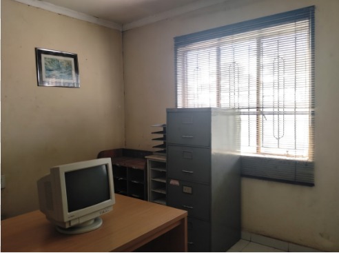10 Bedroom Property for Sale in Van Dyk Park Gauteng
