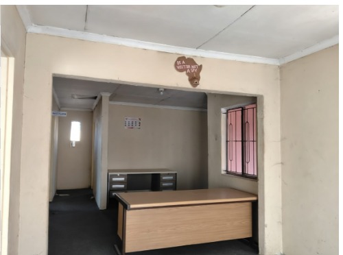 10 Bedroom Property for Sale in Van Dyk Park Gauteng