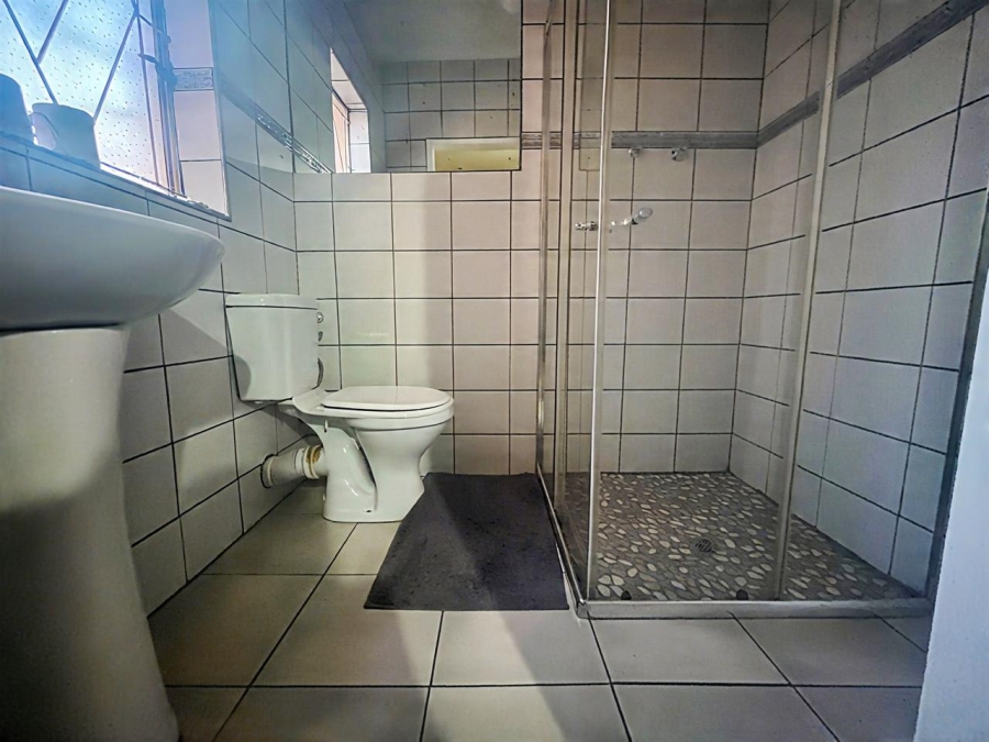 3 Bedroom Property for Sale in Brakpan Central Gauteng