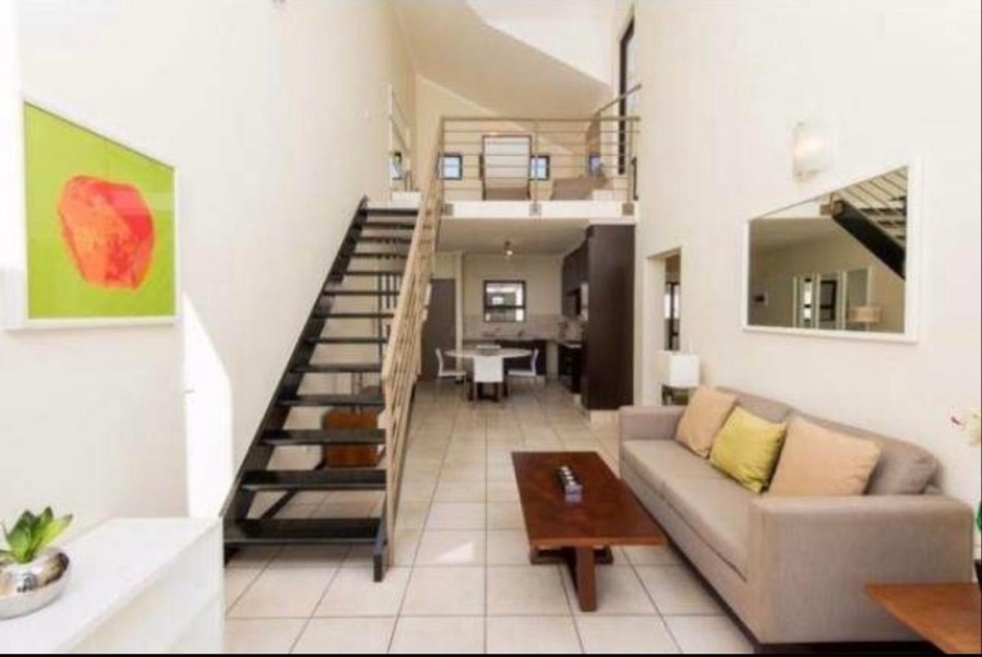 To Let 1 Bedroom Property for Rent in Paulshof Gauteng