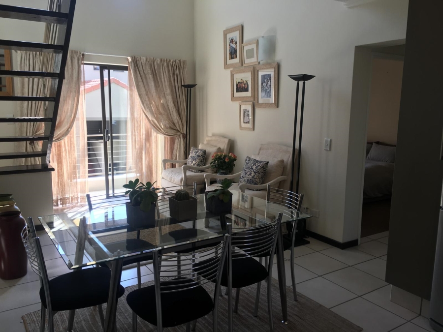To Let 1 Bedroom Property for Rent in Paulshof Gauteng
