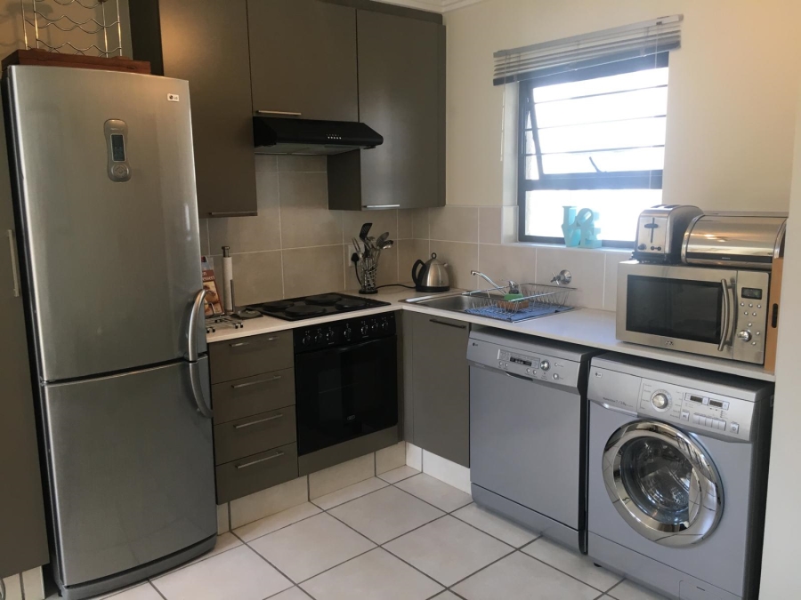 To Let 1 Bedroom Property for Rent in Paulshof Gauteng