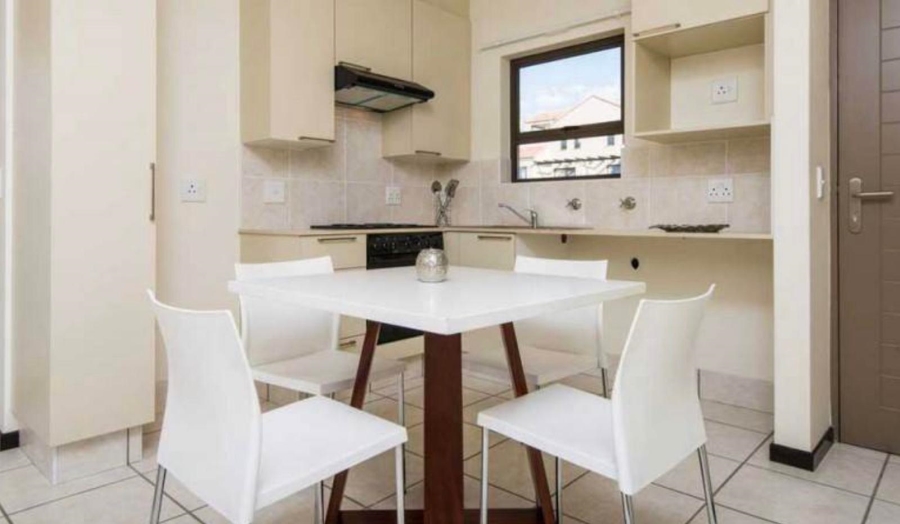 To Let 1 Bedroom Property for Rent in Paulshof Gauteng