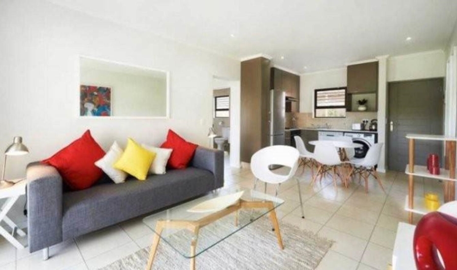 To Let 1 Bedroom Property for Rent in Paulshof Gauteng