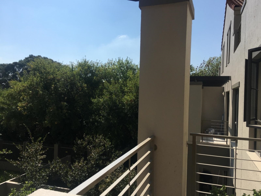 To Let 1 Bedroom Property for Rent in Paulshof Gauteng