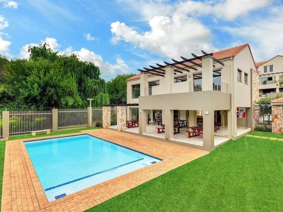 To Let 1 Bedroom Property for Rent in Paulshof Gauteng
