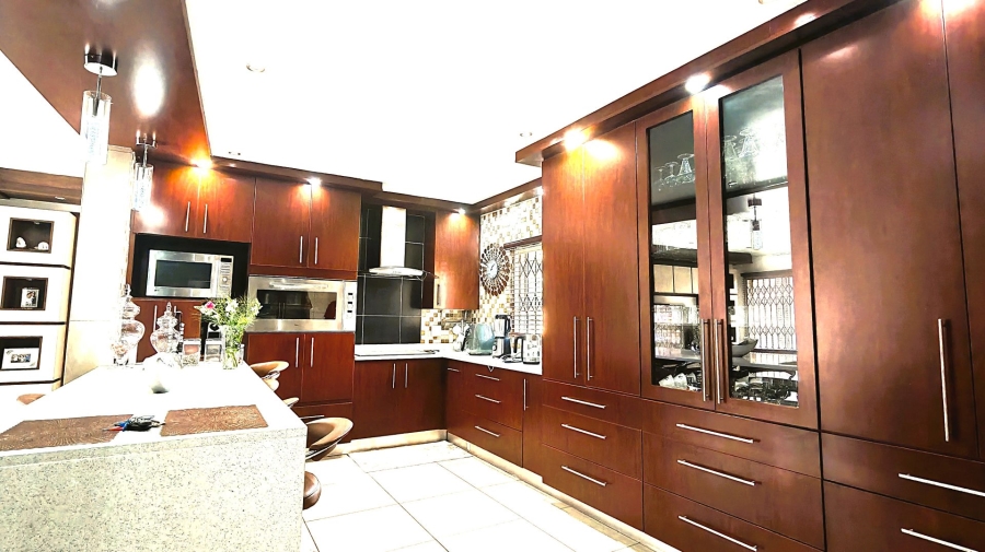 3 Bedroom Property for Sale in Vanderbijlpark SE Gauteng