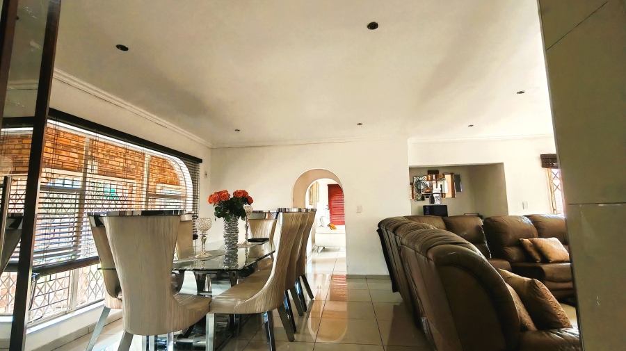 3 Bedroom Property for Sale in Vanderbijlpark SE Gauteng