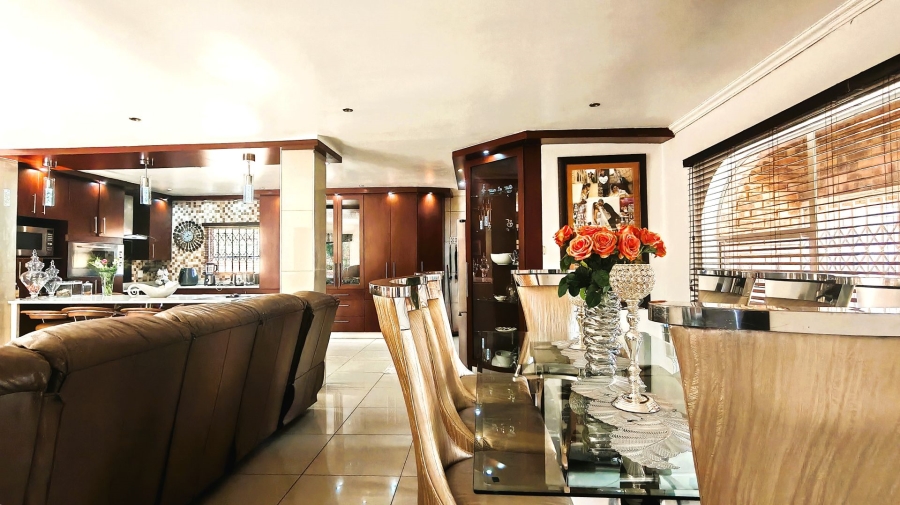 3 Bedroom Property for Sale in Vanderbijlpark SE Gauteng