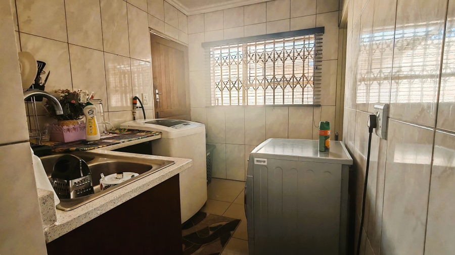 3 Bedroom Property for Sale in Vanderbijlpark SE Gauteng