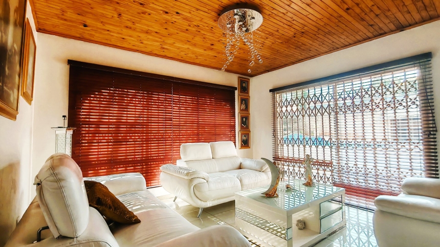 3 Bedroom Property for Sale in Vanderbijlpark SE Gauteng