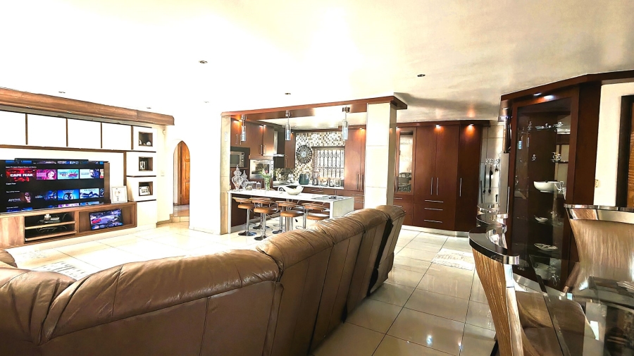 3 Bedroom Property for Sale in Vanderbijlpark SE Gauteng