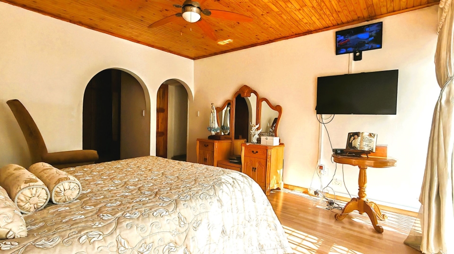 3 Bedroom Property for Sale in Vanderbijlpark SE Gauteng