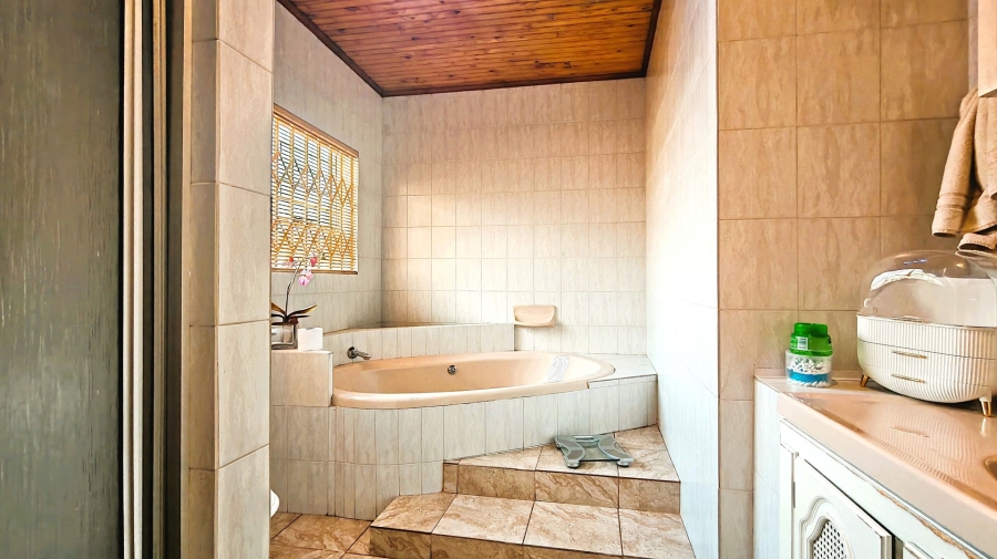 3 Bedroom Property for Sale in Vanderbijlpark SE Gauteng