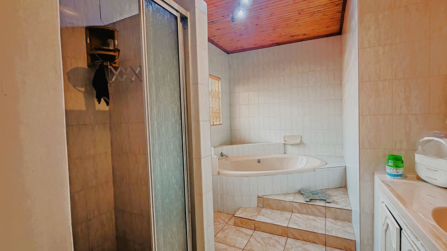 3 Bedroom Property for Sale in Vanderbijlpark SE Gauteng