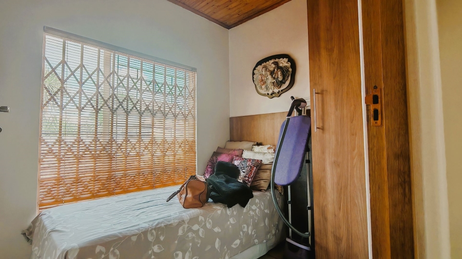 3 Bedroom Property for Sale in Vanderbijlpark SE Gauteng