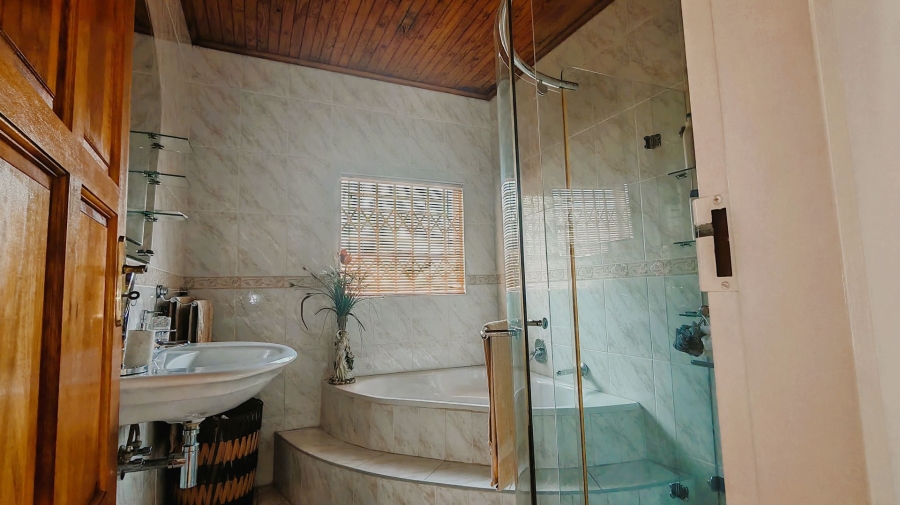 3 Bedroom Property for Sale in Vanderbijlpark SE Gauteng