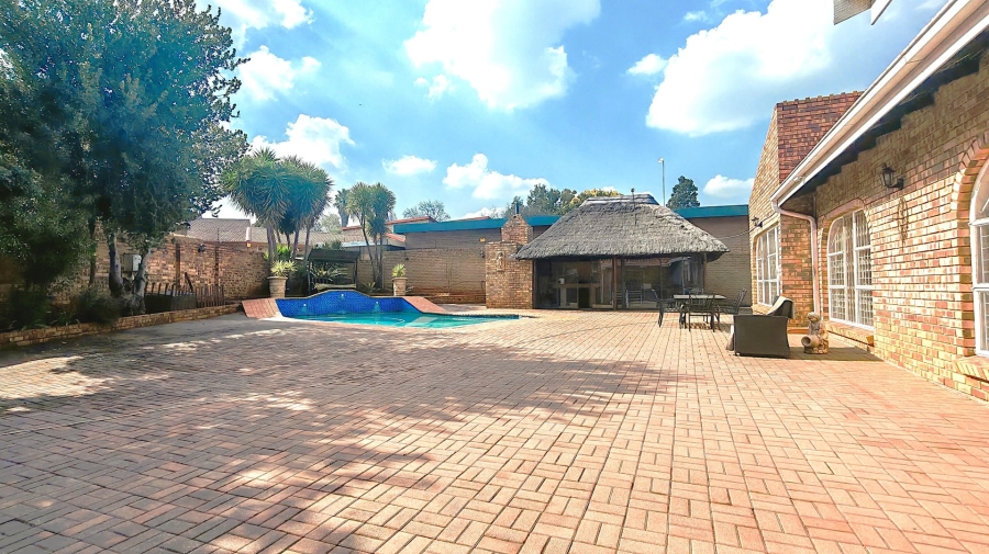 3 Bedroom Property for Sale in Vanderbijlpark SE Gauteng