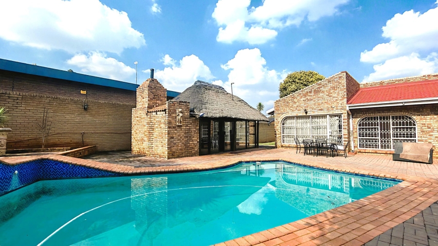 3 Bedroom Property for Sale in Vanderbijlpark SE Gauteng