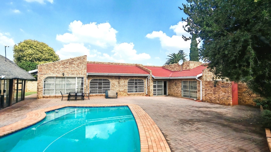 3 Bedroom Property for Sale in Vanderbijlpark SE Gauteng