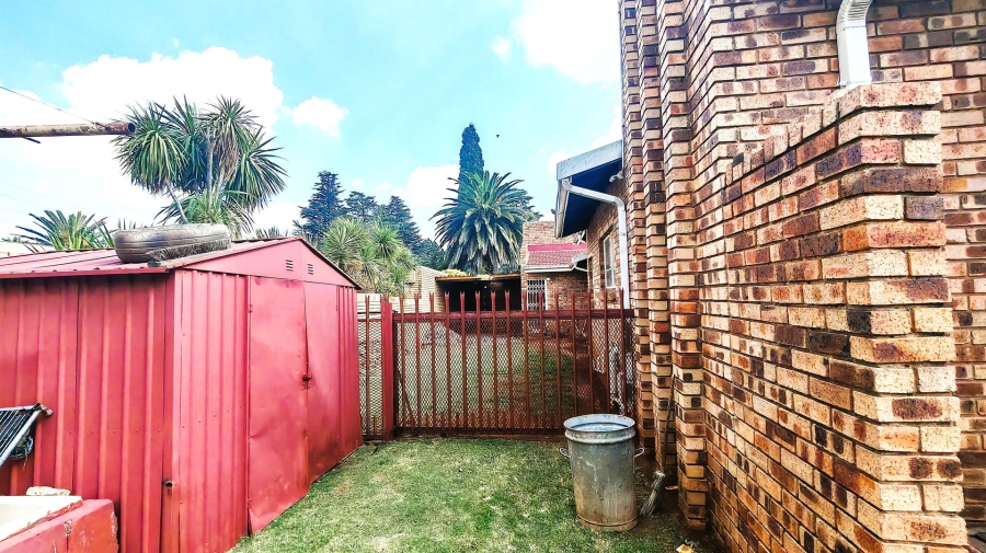 3 Bedroom Property for Sale in Vanderbijlpark SE Gauteng