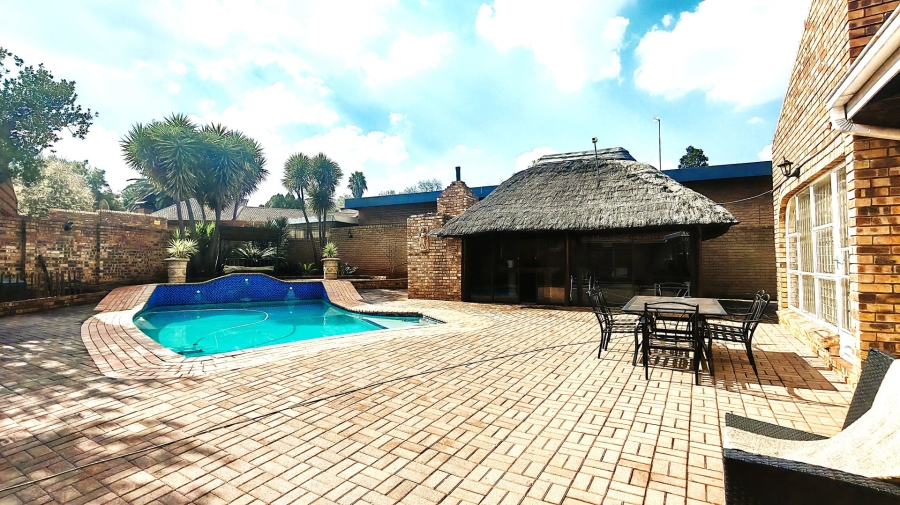 3 Bedroom Property for Sale in Vanderbijlpark SE Gauteng
