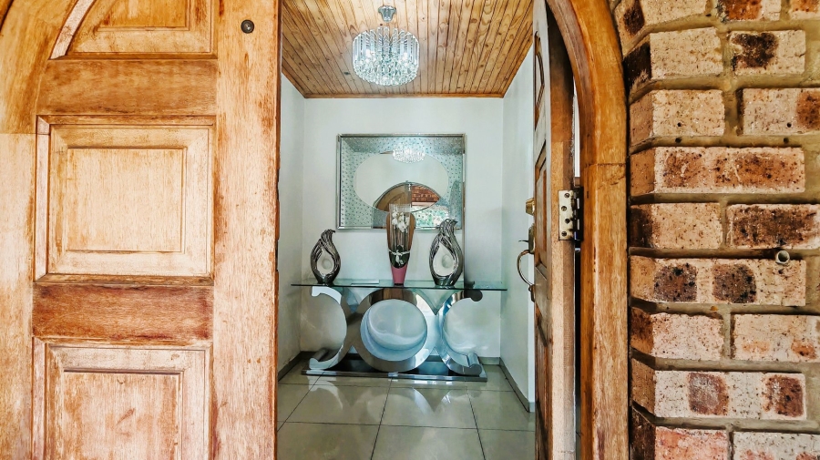 3 Bedroom Property for Sale in Vanderbijlpark SE Gauteng