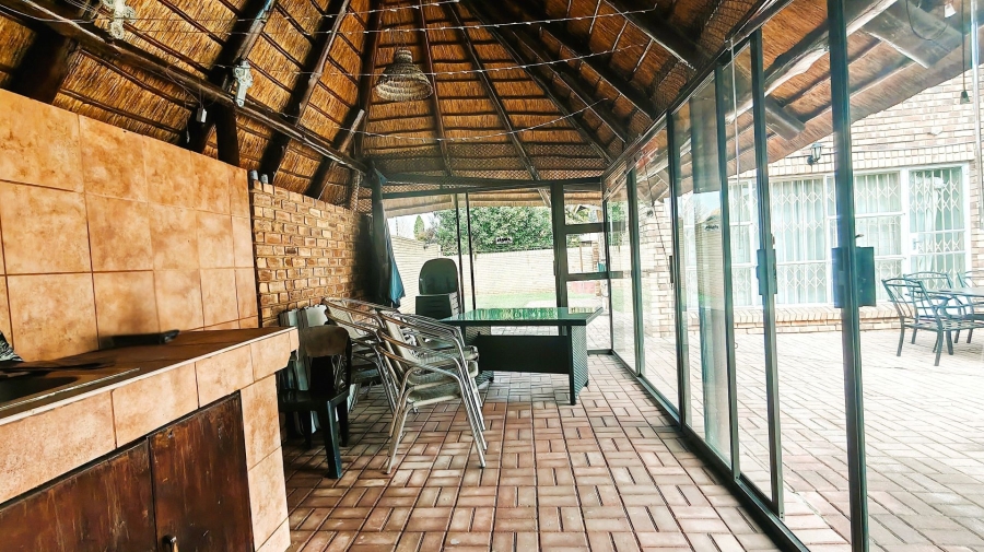 3 Bedroom Property for Sale in Vanderbijlpark SE Gauteng