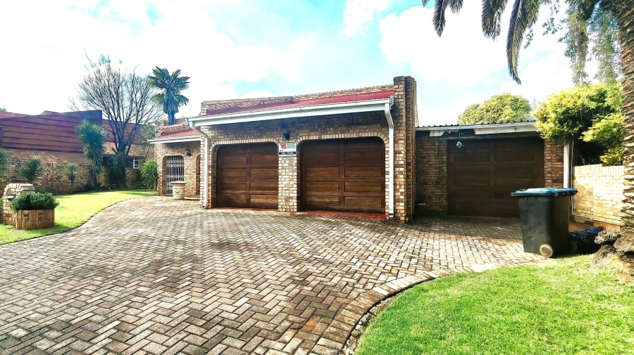 3 Bedroom Property for Sale in Vanderbijlpark SE Gauteng