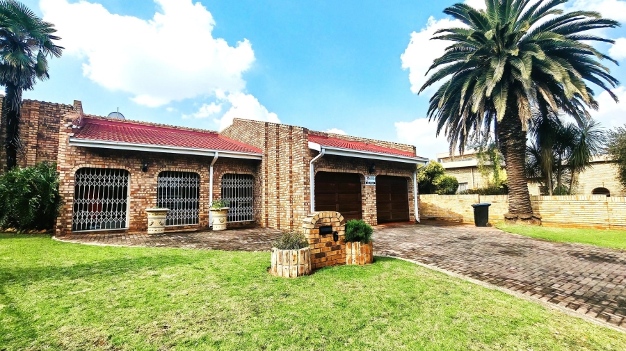 3 Bedroom Property for Sale in Vanderbijlpark SE Gauteng