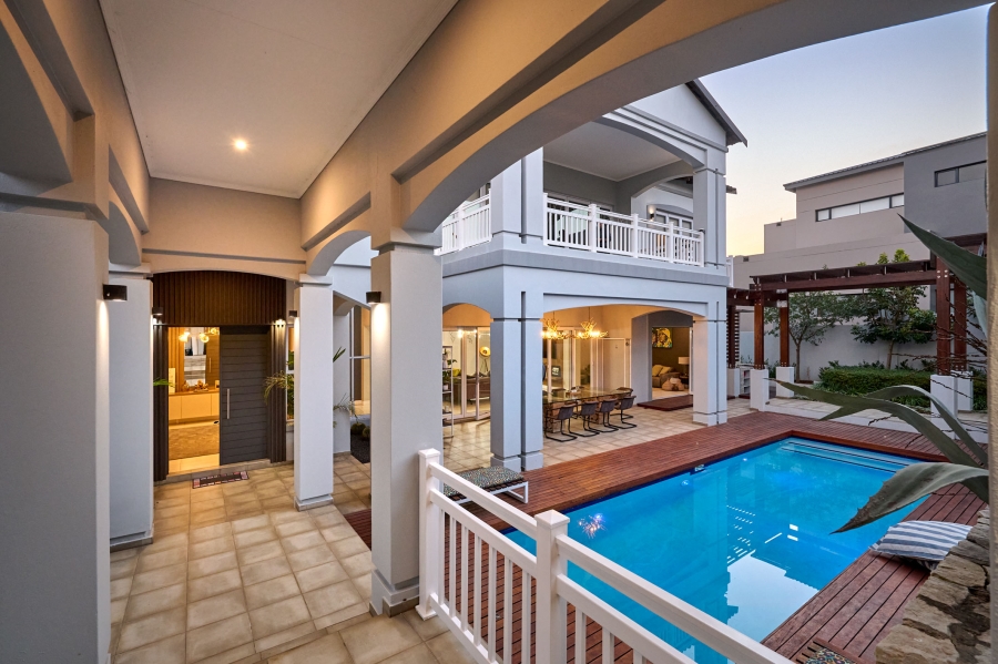 5 Bedroom Property for Sale in Waterfall Country Estate Gauteng