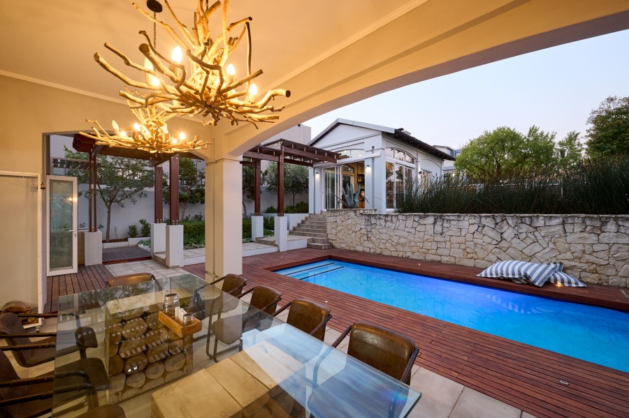 5 Bedroom Property for Sale in Waterfall Country Estate Gauteng