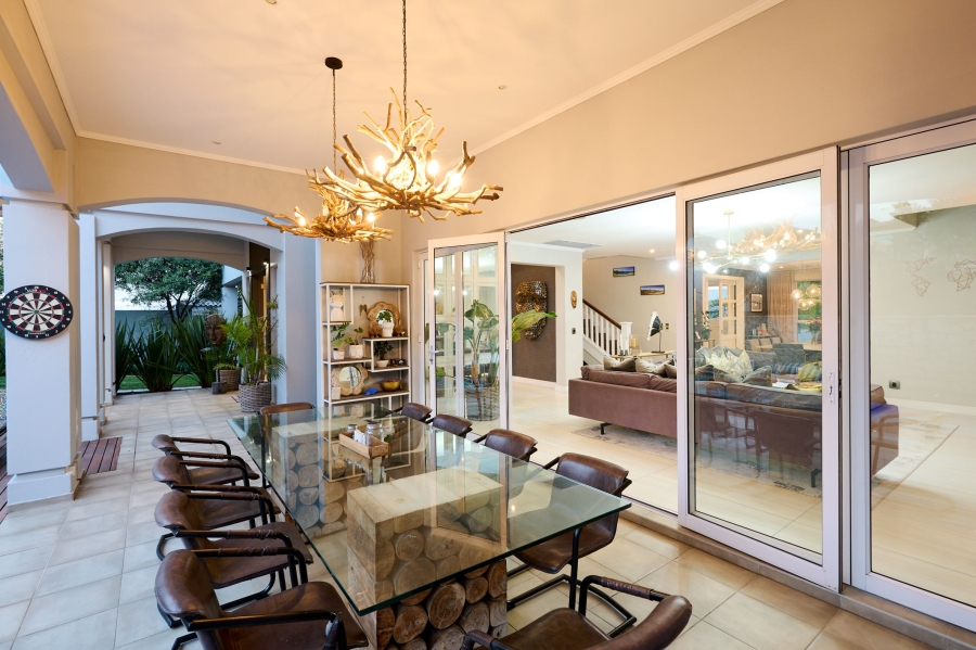 5 Bedroom Property for Sale in Waterfall Country Estate Gauteng