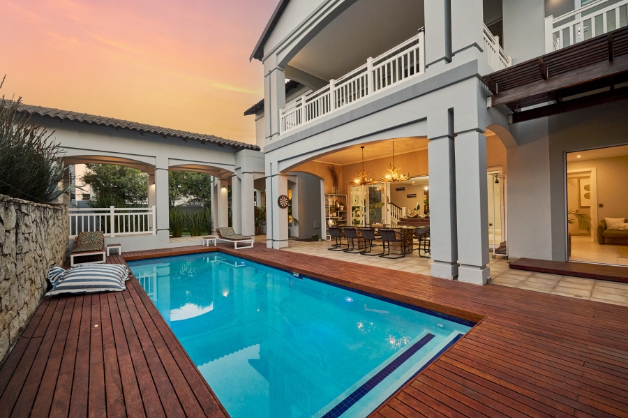 5 Bedroom Property for Sale in Waterfall Country Estate Gauteng